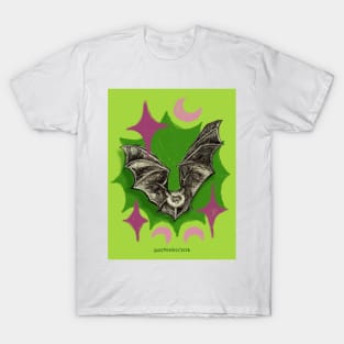 Batsy Batsy T-Shirt